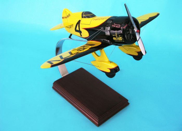 Granville Gee Bee Z
