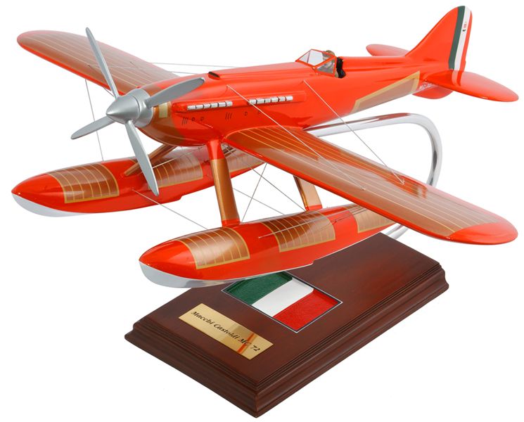 Macchi/Castoli M.C. 72