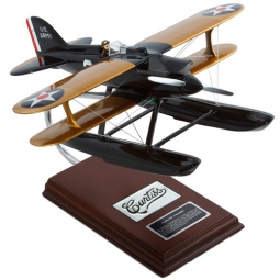 Curtiss R3C-2 Doolittle