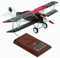 Albatross D-V Goring