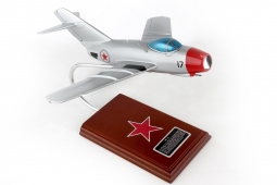 Mikoyan Mig 15