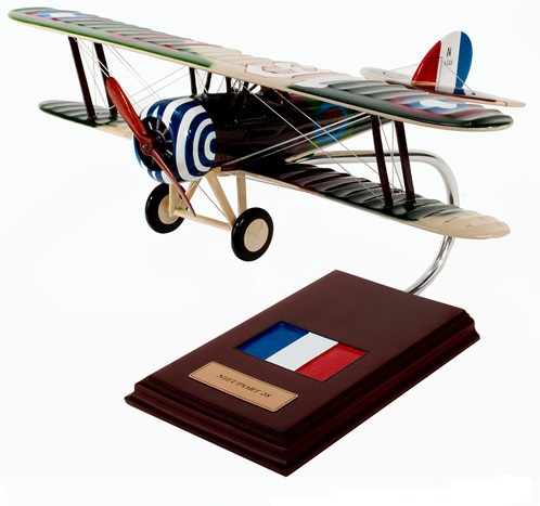 Nieuport 28