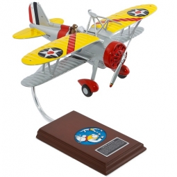 Curtiss F9C Sparrow Hawk