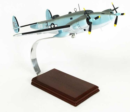 Lockheed PV-1 Ventura