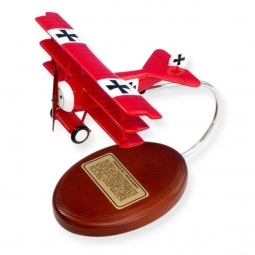 Fokker Dr.1 Red Baron