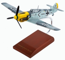 Messerschmitt Bf 109E Emil