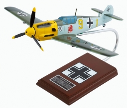 Messerschmitt Bf 109E
