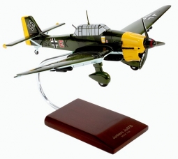 Junkers Ju 87B Stuka