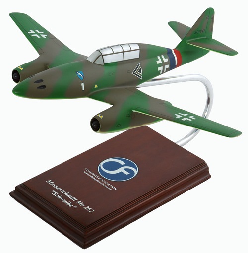 Messerschmitt Me 262A Swallow