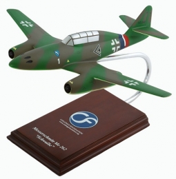 Messerschmitt Me 262A Swallow
