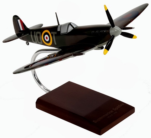 Supermarine Spitfire