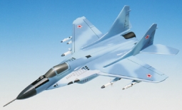 Mikoyan Mig 29 Fulcrum - 50% Off