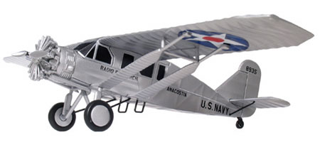 Bellanca Skyrocket Diecast Kit