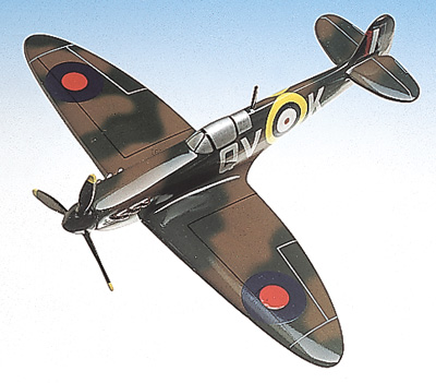 Supermarine Spitfire MK.I Jr. - 50% Off