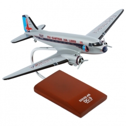 Douglas DC-3 Eastern Airlines