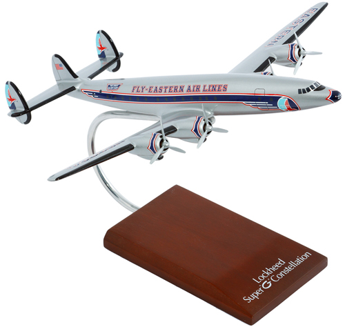 Lockheed Constellation EAL