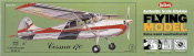 Balsa Wood Models