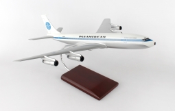 Boeing 707-320 Pan Am