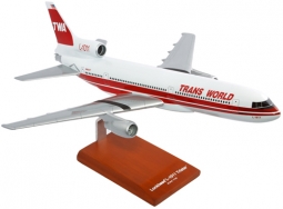 Lockheed L-1011 TWA