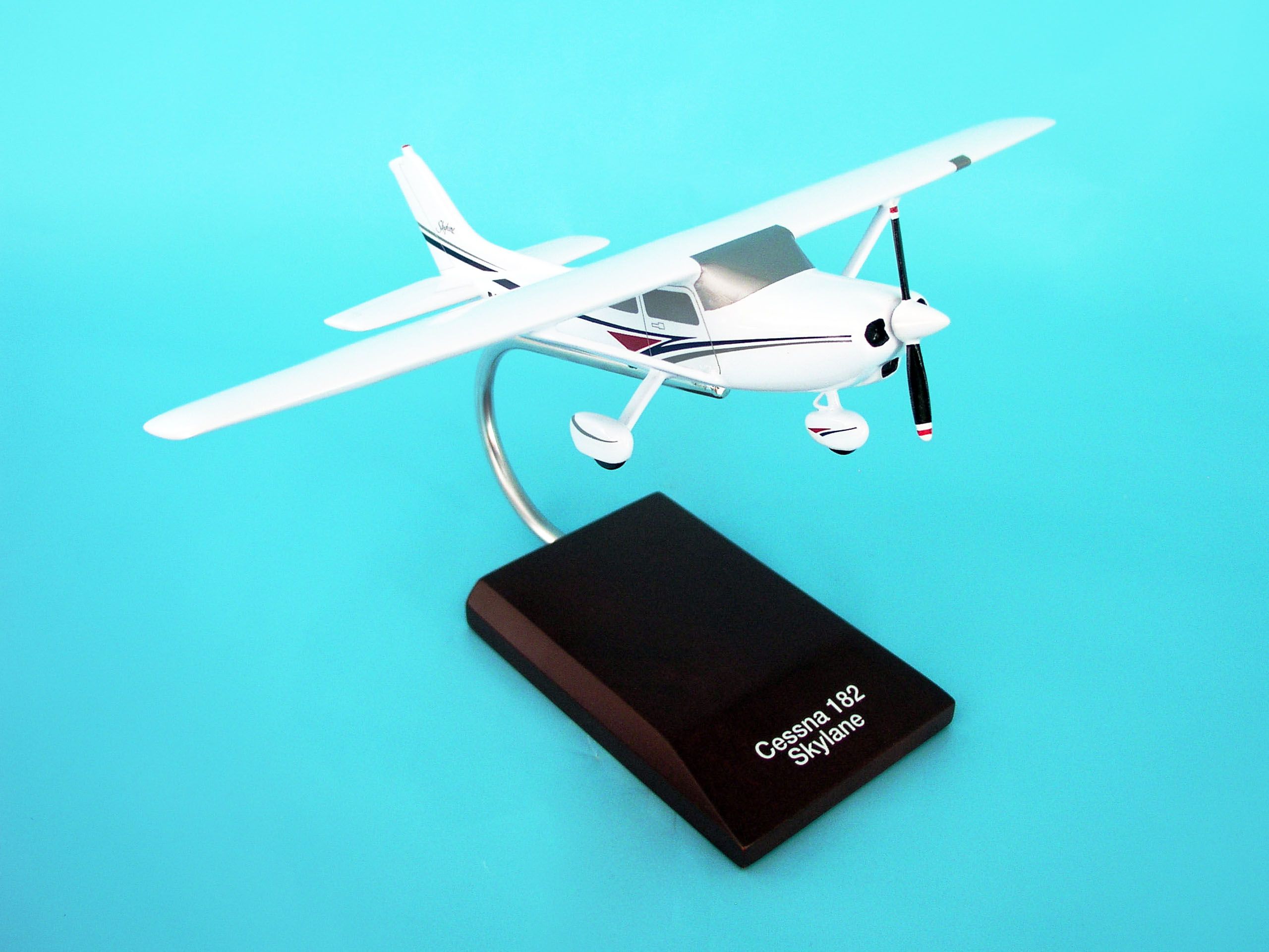 Cessna 182 Skylane - 50% Off