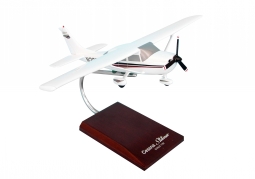 Cessna 206 Stationair