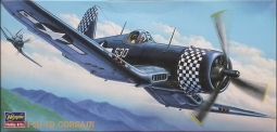 Vought F4U-1D Corsair - Sale 50% Off