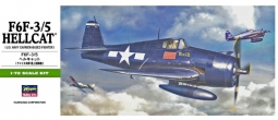 Grumman F6F-3/5 Hellcat Mimsi