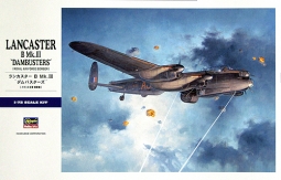 Avro Lancaster B Mk.3 "Dambusters"