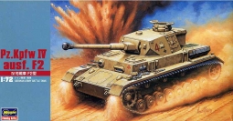 PzKpfw IV Panther  ausf. F2