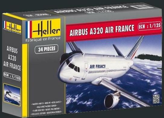 Airbus A320 Air France