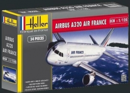 Airbus A320 Air France
