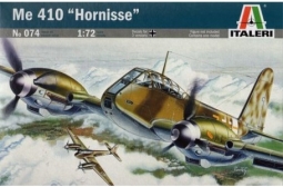 Messerschmitt Me 410 Hornisse