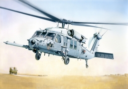 Sikorsky MH-60K Blackhawk