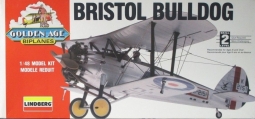 Bristol Bulldog 1