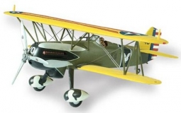 Curtiss P-6E Hawk