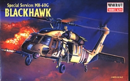 Sikorsky MH-60G Blackhawk USAF