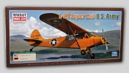 Piper L-21 Super Cub