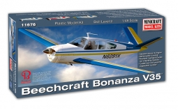 Beechcraft V35 Bonanza