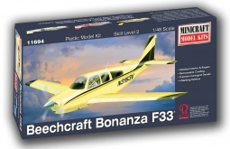 Beechcraft F33 Bonanza