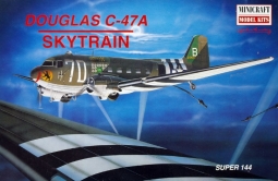 Douglas C-47 Skytrain