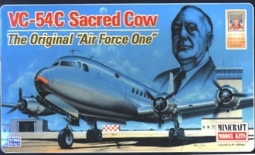Douglas VC-54C Sacred Cow