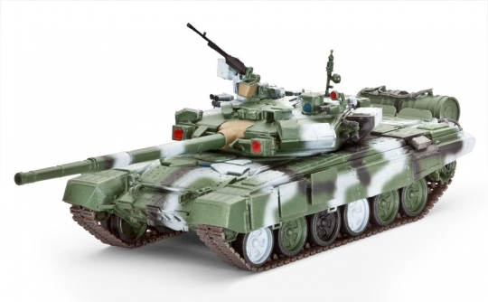 T-90A Russian Battle Tank