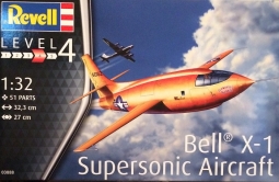 Bell X-1