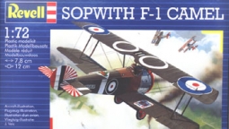 Sopwith Camel F.1