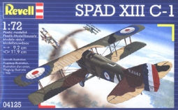 SPAD XIII C-1
