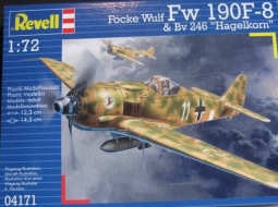 Focke-Wulf Fw 190 F-8