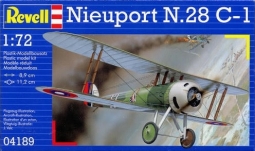 Nieuport N.28 C-1