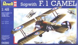 Sopwith Camel