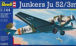 Junkers Ju 52/3m