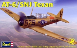 North American SNJ / AT-6 Texan